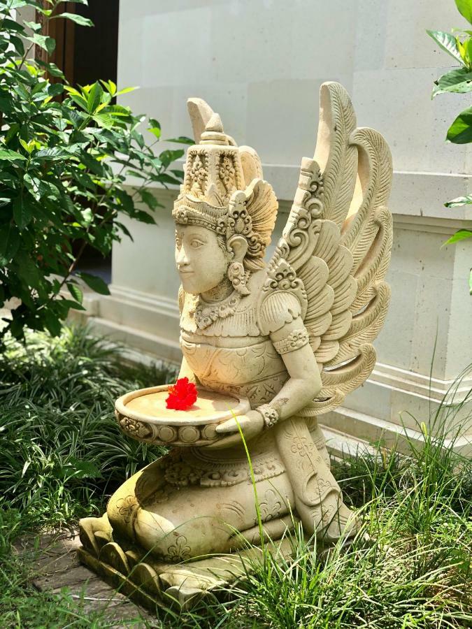 Luxury Villa Perla Candidasa Eksteriør billede